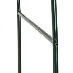 Tectake Pots, Cache-pots Et Jardinières D'extérieur 2 Arches De Jardin Vert -Parasols Soldes Magasin 2 arches de jardin vert 3