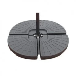 Concept Usine Parasols 4 Dalles De Parasol à Lester