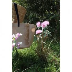 Pirouette Paris Plantes D'intérieur Et Fleurs D'intérieur Albizia Artificiel à Plumes Roses H76cm -Parasols Soldes Magasin albizia artificiel a plumes roses h76cm 2