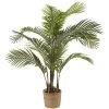 Maisons Du Monde Plantes D'extérieur Artificielles Areca Artificiel En Pot -Parasols Soldes Magasin areca artificiel en pot 1000 15 30 191418 1