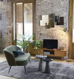 Maisons Du Monde Plantes D'extérieur Artificielles Areca Artificiel En Pot -Parasols Soldes Magasin areca artificiel en pot 1000 15 30 191418 11