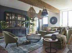 Maisons Du Monde Plantes D'extérieur Artificielles Areca Artificiel En Pot -Parasols Soldes Magasin areca artificiel en pot 1000 15 30 191418 12