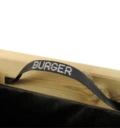 Jardipolys Pots, Cache-pots Et Jardinières D'extérieur Bac à Fleurs Rectangle En Bois De Pin L100cm -Parasols Soldes Magasin bac a fleurs rectangle en bois de pin l100cm 8