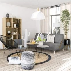 Maisons Du Monde Plantes D'extérieur Artificielles Bambou Artificiel D'extérieur En Pot 13 Maisons Du Monde Plantes D'extérieur Artificielles Bambou Artificiel D'extérieur En Pot -Parasols Soldes Magasin bambou artificiel d exterieur en pot 1000 14 23 176610 8