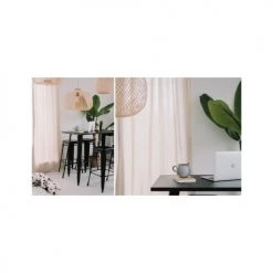 Oviala Plantes D'intérieur Et Fleurs D'intérieur Bananier Artificiel Feuilles En Tissu H180cm -Parasols Soldes Magasin bananier artificiel feuilles en tissu h180cm 3