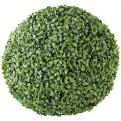 Parasols Soldes Magasin -Parasols Soldes Magasin boule buis artificielle d50 1000 0 34 130373 2