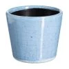 Ixia Pots, Cache-pots Et Jardinières D'extérieur Cache-pot Ciel En Céramique Vieillie H12cm -Parasols Soldes Magasin cache pot ciel en ceramique vieillie h12cm 1