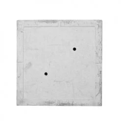 Beliani Pots, Cache-pots Et Jardinières D'extérieur Cache-pot D'extérieur En Céramique Blanc H28 -Parasols Soldes Magasin cache pot d exterieur en ceramique blanc h28 5