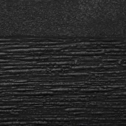 Beliani Pots, Cache-pots Et Jardinières D'extérieur Cache-pot D'extérieur En Céramique Noir H28 -Parasols Soldes Magasin cache pot d exterieur en ceramique noir h28 3