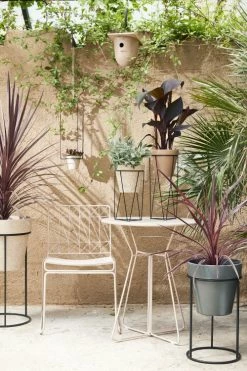 Mica Decorations Pots, Cache-pots Et Jardinières D'extérieur Cache-pot D'exterieur En Fibres Végétales Beige H28,5 11 Mica Decorations Pots, Cache-pots Et Jardinières D'extérieur Cache-pot D'exterieur En Fibres Végétales Beige H28,5 -Parasols Soldes Magasin cache pot d exterieur en fibres vegetales beige h28 5 4