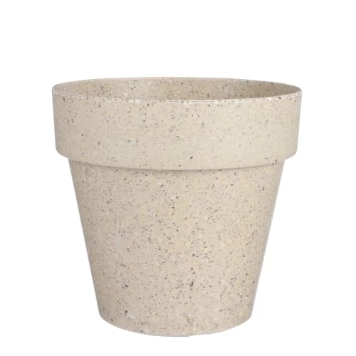 Mica Decorations Pots, Cache-pots Et Jardinières D'extérieur Cache-pot D'exterieur En Fibres Végétales Beige H28,5 3 Mica Decorations Pots, Cache-pots Et Jardinières D'extérieur Cache-pot D'exterieur En Fibres Végétales Beige H28,5