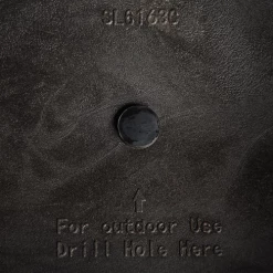 Beliani Pots, Cache-pots Et Jardinières D'extérieur Cache-pot D'extérieur En Pierre Beige H58 -Parasols Soldes Magasin cache pot d exterieur en pierre beige h58 2