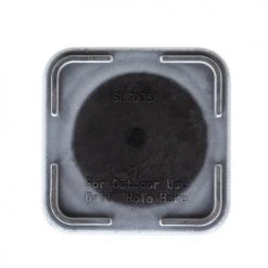 Beliani Pots, Cache-pots Et Jardinières D'extérieur Cache-pot D'extérieur En Pierre Blanc H57 -Parasols Soldes Magasin cache pot d exterieur en pierre blanc h57 3