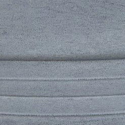 Beliani Pots, Cache-pots Et Jardinières D'extérieur Cache-pot D'extérieur En Pierre Gris H49 58 -Parasols Soldes Magasin cache pot d exterieur en pierre gris h49 58 5