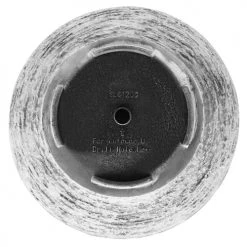 Beliani Pots, Cache-pots Et Jardinières D'extérieur Cache-pot D'extérieur En Pierre Gris H53 -Parasols Soldes Magasin cache pot d exterieur en pierre gris h53 3