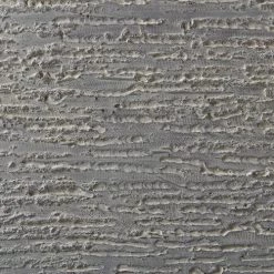 Beliani Pots, Cache-pots Et Jardinières D'extérieur Cache-pot D'extérieur En Pierre Gris H56 -Parasols Soldes Magasin cache pot d exterieur en pierre gris h56 5