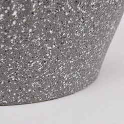 Mica Decorations Pots, Cache-pots Et Jardinières D'extérieur Cache-pot D'exterieur Gris H28 -Parasols Soldes Magasin cache pot d exterieur gris h28 3