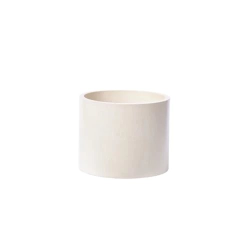 Junny Pots, Cache-pots Et Jardinières D'extérieur Cache-pot Xxl En Béton Beige 4 Junny Pots, Cache-pots Et Jardinières D'extérieur Cache-pot Xxl En Béton Beige – Image 2