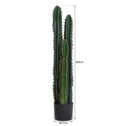 Outsunny Plantes D'intérieur Et Fleurs D'intérieur Cactus Artificiel Grand Réalisme H1m 10 Outsunny Plantes D'intérieur Et Fleurs D'intérieur Cactus Artificiel Grand Réalisme H1m -Parasols Soldes Magasin cactus artificiel grand realisme h1m 2