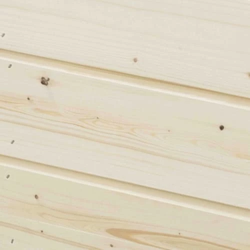 Alice's Garden Pots, Cache-pots Et Jardinières D'extérieur Carré Potager En Bois Avec Couvercle Rabattable 4 Alice's Garden Pots, Cache-pots Et Jardinières D'extérieur Carré Potager En Bois Avec Couvercle Rabattable – Image 2