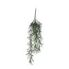 Mica Decorations Plantes D'intérieur Et Fleurs D'intérieur Citronnelle Suspendue Artificielle H84 -Parasols Soldes Magasin citronnelle suspendue artificielle h84
