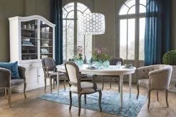 Maisons Du Monde Pots, Cache-pots Et Jardinières D'extérieur Coupe De Jardin En Magnésie Blanche H 71 Cm -Parasols Soldes Magasin coupe de jardin en magnesie blanche h 71 cm 1000 14 38 130336 22