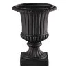 Maisons Du Monde Pots, Cache-pots Et Jardinières D'extérieur Coupe De Jardin En Résine Gris Anthracite H 71 Cm -Parasols Soldes Magasin coupe de jardin en resine gris anthracite h 71 cm 1000 1 38 155551 1