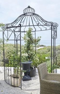 Maisons Du Monde Pots, Cache-pots Et Jardinières D'extérieur Coupe De Jardin En Résine Gris Anthracite H 71 Cm -Parasols Soldes Magasin coupe de jardin en resine gris anthracite h 71 cm 1000 1 38 155551 12