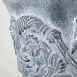 Maisons Du Monde Pots, Cache-pots Et Jardinières D'extérieur Coupe Sur Socle Grise Blanchie H109 -Parasols Soldes Magasin coupe sur socle grise blanchie h109 1000 16 36 190399 3