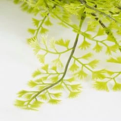 Mica Decorations Plantes D'intérieur Et Fleurs D'intérieur Cyprès Suspendue Artificielle H95 -Parasols Soldes Magasin cypres suspendue artificielle h95 2