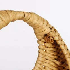 Mica Decorations Pots, Cache-pots Et Jardinières D'extérieur Décoration Murale En Papier Marron Clair D23 -Parasols Soldes Magasin decoration murale en papier marron clair d23 2