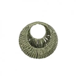 Mica Decorations Pots, Cache-pots Et Jardinières D'extérieur Décoration Murale En Papier Vert D23