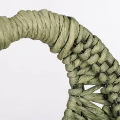 Mica Decorations Pots, Cache-pots Et Jardinières D'extérieur Décoration Murale En Papier Vert D23 -Parasols Soldes Magasin decoration murale en papier vert d23 3