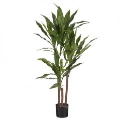 Mica Decorations Plantes D'intérieur Et Fleurs D'intérieur Dracaena Artificielle En Pot H100
