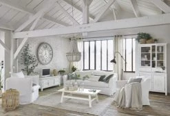 Maisons Du Monde Plantes D'extérieur Artificielles Eucalyptus Artificiel Et Pot Tressé H176 -Parasols Soldes Magasin eucalyptus artificiel et pot tresse h176 1000 1 37 204545 5