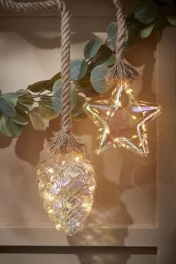 Mica Decorations Plantes D'intérieur Et Fleurs D'intérieur Eucalyptus Guirlande Artificielle Verte L180 -Parasols Soldes Magasin eucalyptus guirlande artificielle verte l180 3