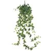 Mica Decorations Plantes D'intérieur Et Fleurs D'intérieur Hedera Artificielle Suspendu Varié H130 -Parasols Soldes Magasin hedera artificielle suspendu varie h130