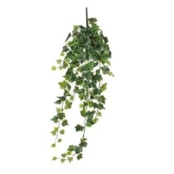 Mica Decorations Plantes D'intérieur Et Fleurs D'intérieur Hedera Artificielle Suspendu Varié H86 -Parasols Soldes Magasin hedera artificielle suspendu varie h86 5