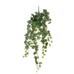 Mica Decorations Plantes D'intérieur Et Fleurs D'intérieur Hedera Artificielle Suspendu Vert H86 -Parasols Soldes Magasin hedera artificielle suspendu vert h86 1