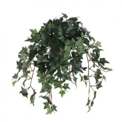 Mica Decorations Plantes D'intérieur Et Fleurs D'intérieur Hedera Artificielle Verte H45