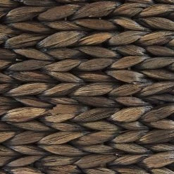 Beliani Pots, Cache-pots Et Jardinières D'extérieur Jardinière Balconnière Rectangulaire Marron 60x18 -Parasols Soldes Magasin jardiniere balconniere rectangulaire marron 60x18 6