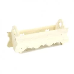 Grenier Alpin Pots, Cache-pots Et Jardinières D'extérieur Jardinière En Bois Savoyarde Découpe Coeur 60cm -Parasols Soldes Magasin jardiniere en bois savoyarde decoupe coeur 60cm 3