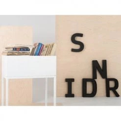 Custom Form Pots, Cache-pots Et Jardinières D'extérieur Jardinière En Métal Laqué Blanc 50x30x60 -Parasols Soldes Magasin jardiniere en metal laque blanc 50x30x60 5