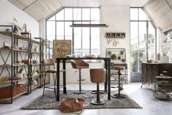 Maisons Du Monde Pots, Cache-pots Et Jardinières D'extérieur Jardinière En Métal Noir Avec 4 Pots -Parasols Soldes Magasin jardiniere en metal noir avec 4 pots 1000 4 31 200808 7