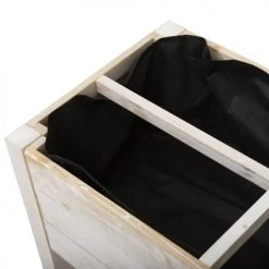 Outsunny Pots, Cache-pots Et Jardinières D'extérieur Jardinière Sur Pieds Potager Bois Sapin Blanc Effet Vieilli 11 Outsunny Pots, Cache-pots Et Jardinières D'extérieur Jardinière Sur Pieds Potager Bois Sapin Blanc Effet Vieilli -Parasols Soldes Magasin jardiniere sur pieds potager bois sapin blanc effet vieilli 3