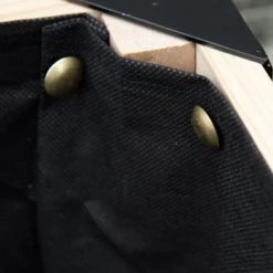 Outsunny Pots, Cache-pots Et Jardinières D'extérieur Jardinière Sur Pieds - Potager - Métal époxy Noir Bois Sapin -Parasols Soldes Magasin jardiniere sur pieds potager metal epoxy noir bois sapin 5