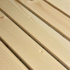 Outsunny Pots, Cache-pots Et Jardinières D'extérieur Jardinière Sur Pieds Roulettes Avec étagère Bois Sapin -Parasols Soldes Magasin jardiniere sur pieds roulettes avec etagere bois sapin 4