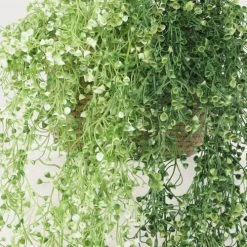 Ligne Déco Plantes D'intérieur Et Fleurs D'intérieur Lot De 2 Chutes De Feuillage Artificiel 110cm -Parasols Soldes Magasin lot de 2 chutes de feuillage artificiel 110cm 3