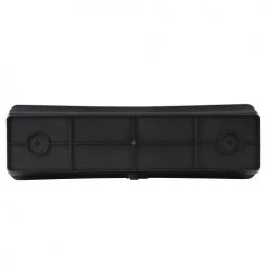 Beliani Pots, Cache-pots Et Jardinières D'extérieur Lot De 2 Jardinières Rectangulaires Beige Sable 80x60 -Parasols Soldes Magasin lot de 2 jardinieres rectangulaires beige sable 80x60 4