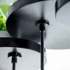 Esschert Design Pots, Cache-pots Et Jardinières D'extérieur Lot De 2 Supports Ronds Pour Plantes 18cm 12 Esschert Design Pots, Cache-pots Et Jardinières D'extérieur Lot De 2 Supports Ronds Pour Plantes 18cm -Parasols Soldes Magasin lot de 2 supports ronds pour plantes 18cm 4